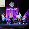 Kompanija WMG (Wireless Media Group) na Digital Day 2025
