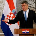 Hrvatska obilježava praznik kojeg ne slavi predsjednik države