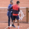 Mrzeo je Novaka, Srbija ga nije volela, sada ponovo kritikuje: "Ovo Đoković, Rafa i Rodžer ne bi nikada..."
