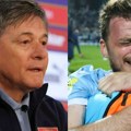 Adem Ljajić prozvao Piksija, a onda je usledio odgovor o kome će se drugo pričati: "Sreća pa nije selektor"