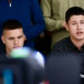 Pavlović: Pozivam nadležne institucije da hitno otkriju sve koji su nas napali
