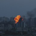 Ukrajina oborila ruski borbeni avion Su-35