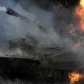Mediji: Ulazak ruske vojske u Dnjepropetrovsku oblast - udarac za Ukrajinu