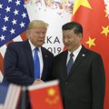 Amerika i Kina sklopile dogovor