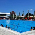 Počinje nova sezona na otvorenom bazenu Spensa