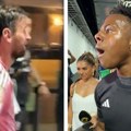 Poznati Jutjuber koji obožava Ronalda se šokirao kada je uživo sreo Mesija: Njegova reakcija obilazi ceo svet