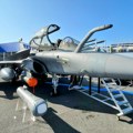 [BURŽE 2025] Premijera demonstratora Rafala u varijanti F5: Emiratsko naoružanje i Dasoov koncept “loyal wingman-a“