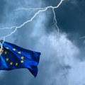Evropa ponovo udara sama sebe Razmatra se totalna zabrana ruskog gasa, dve zemlje pobesnele