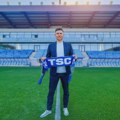 Zvanično - TSC razbija šablone, zanimljiv izbor novog trenera
