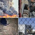 Uživo izrael u plamenu nakon raketnog udara Tramp se sprema za novi napad, svet čeka reakciju Putina (foto/video)