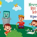 15. Novosadsko BIG dečije leto pod sloganom "Treba hteti, treba smeti!" (AUDIO)
