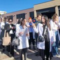 "Dan D" na Medicinskom fakultetu u sredu – studenti zovu kolege i zborove da podrže njih i profesore