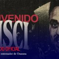 Italijan Liski novi trener Osasune