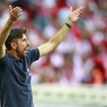 Zna samo za uspehe: Ko je Veljko Paunović, trofejni srpski trener koji je napravio sjajan rezultat u Španiji?