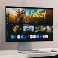 Samsung predstavlja Smart Monitor M9 s QD-OLED ekranom koji pokreće veštačka inteligencija