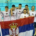 Brojke sve govore: Zašto su plivači, koji su ostali bez bazena, istinski sportski heroji