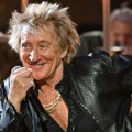 Rod Stjuart na Glastonberiju: 'Voleo bih kad vreme mog nastupa ne bi zvali termin za čaj'