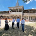 SOKOLANA u fokusu: Uskoro rekonstrukcija, Ministarstvo kulture i grad opredelili 65 MILIONA za prvu fazu (FOTO)