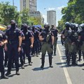 Ove tri policijske jedinice su udarne pesnice Vučićevog terora nad građanima: I ne, neće stati na stranu naroda