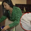 Zarađivala 10.000 evra za noć, jede sa pozlaćenim escajgom! Pevačica otkrila kako je u trenu ostala bez većeg dela bogatstva…