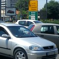 U Beogradu jutros sve saobraćajnice prohodne