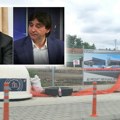 Srušili staru ambulantu da bi brat ministra Gašića zidao tržni centar, Kruševljani besni: “Kako je plac preko noći postao…