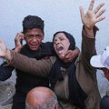 "Užasno, ovo se nije desilo u istoriji": Hitan apel UN nakon ubistva dece i žena u redu za vodu i hranu u Gazi: "Ovo je zločin…