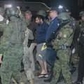 Ekvadorski narkobos, povezan s kriminalcima na Balkanu, izručen SAD-u