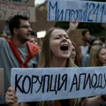 Nastavljeni masovni protesti širom Ukrajine protiv novog zakona o korupciji, Zelenski popušta