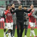 Navijači u šoku, ne mogu da dođu sebi! Milan predstavio nove dresove (foto)