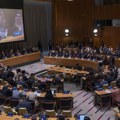 U Generalnoj skupštini UN počela konferencija o palestinskoj državi