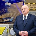 Eksplozija u minsku, dron oboren u prestonici Belorusije! Bio pun tnt i šrapnela, Rusi tvrde da je nosio natpise na…
