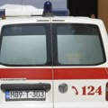 Poginula mlada doktorka, otac povređen: Odronila se stena kod Foče i pala na njihov automobil