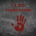 Zrenjaninci će 1. avgusta mirnom komemorativnom šetnjom obeležiti 9 meseci od tragedije u Novom Sadu! 9 meseci tuge...