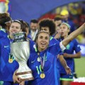 Ludilo u finalu Kopa Amerike: Brazil ukrao pehar Kolumbiji(VIDEO)