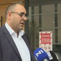 Vladimir Đukanović: Ako je tačno ono za šta se tereti Momirović, oni moraju celu Vladu Srbije da pohapse