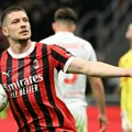 Jović odbio Paunovića, izabrao Nikolića