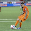 Celje ponizilo Lugano u Švajcarskoj, ubedljiv i Bešiktaš, Hajduk gubio pa preokrenuo