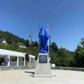 Meštani uklonili spomenik Pavlu Đurišiću