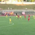Prva liga Srbije: Vrščani i Vranjanci podelili bodove