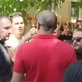 Pristalice SNS upale na manifestaciju Slovačke svečanosti i cepali fotografije sa protesta: Raste tenzija u Bačkom Petrovcu…