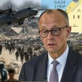 "Šta ako nama mosad prestane da šalje podatke o teroristima" Pobuna u Mercovoj Uniji CDU/CSU zbog ograničenja izvoza nemačkog…