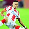 Srbin ide iz milana: Poredili ga sa Vlahovićem, a sada ide na Ostrvo