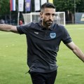 Pančevački nokaut: IMT grešio, Železničar kažnjavao