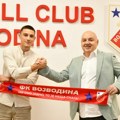 Dragan Kokanović produžio ugovor sa Vojvodinom do 2029. godine