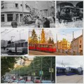 Beograd, jedan od prvih gradova koji je uveo tramvaje, danas se bori da sačuva istoriju - koliko ona uopšte znači Šapiću