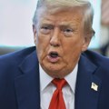 Tramp ponovo preti carinama: Na udaru zemlje za koje tvrdi da ugrožavaju američku tehnologiju