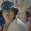 Dok Ana prolazi golgotu, Rasta uživa sa svojom devojkom: Podelio sliku sa odmora, njen dekolte u prvom planu