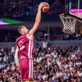 Ko je najviši, a ko najniži košarkaš na Eurobasketu? Razliku među njima je 41 cm, a obojica su lideri!