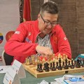 Ponos Crne Gore: Nikač osvojio dve medalje na Svetskom prvenstvu